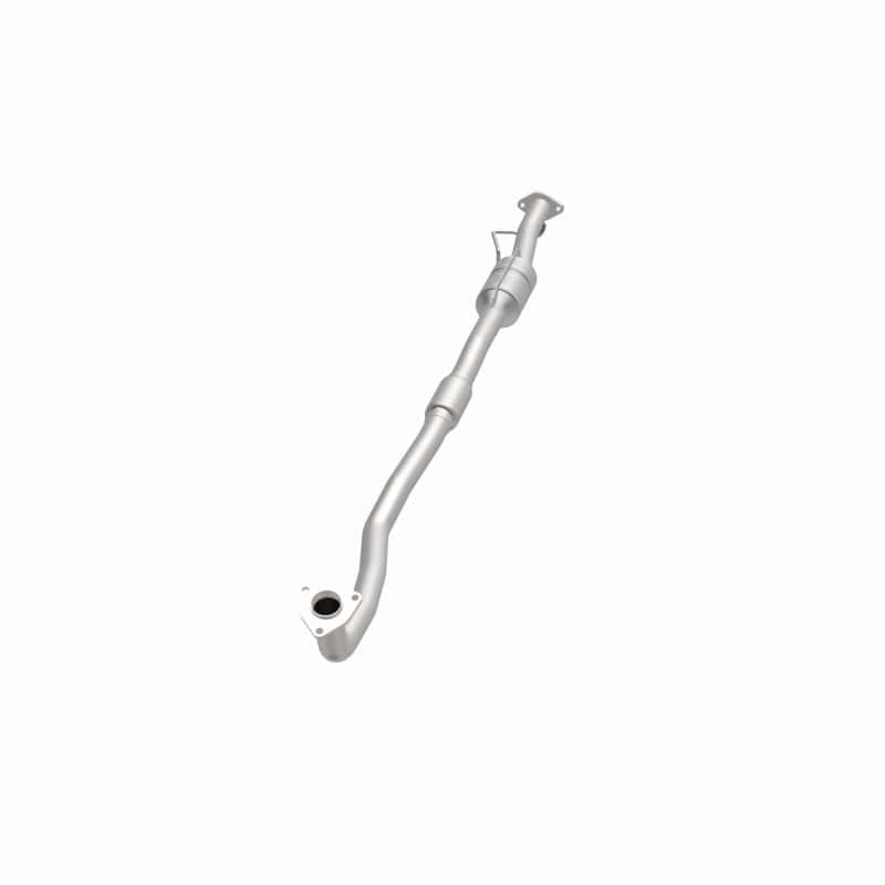 Magnaflow — Magnaflow Conv DF 1989-1990 CAMRY 2.0L Underbody
OEM Grade
OEM - view 26