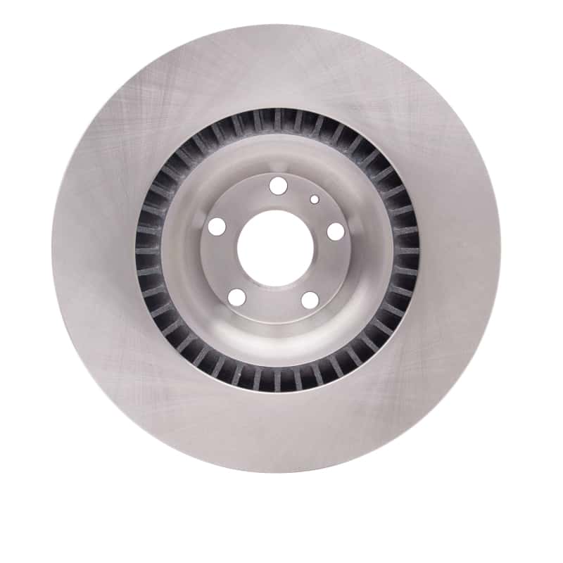 DFC — DFC 07-11 Audi S6 Front Brake Rotor
DFC Brake Rotor - view 5