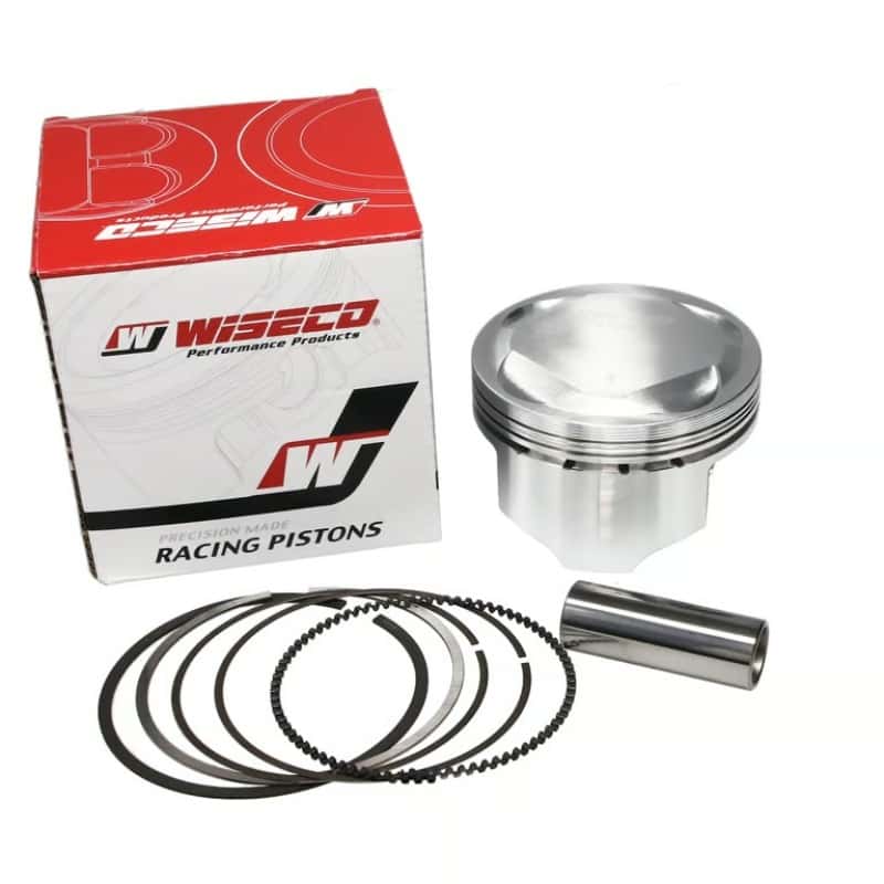 Wiseco — Wiseco Honda XR/TRX400EX/TRX400X 12.51 CR Piston Kit
Piston Kit - view 9