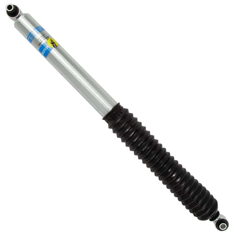 Bilstein — Bilstein 18-23 Jeep Wrangler JL 4DR B8 5100 1.5in Suspension Lift Kit (With Winch)
Complete Kit - view 6