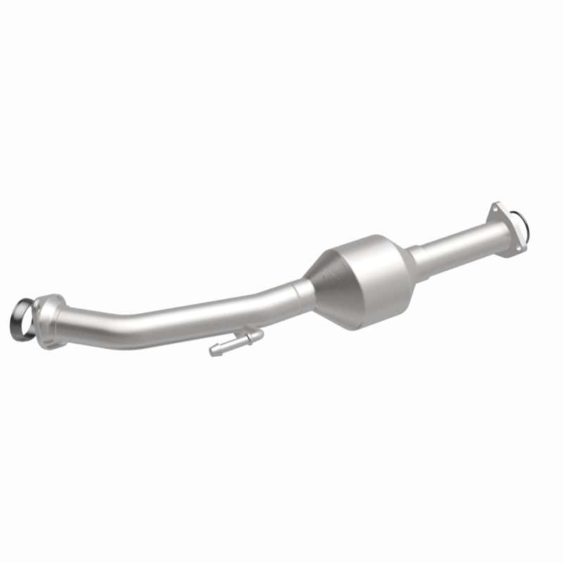 Magnaflow — MagnaFlow Conv DF 06-10 Honda Civic 1.3L
HM Grade
HM - view 7