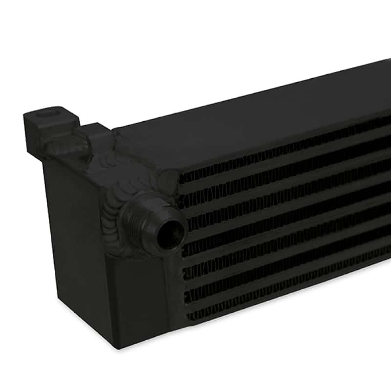 Mishimoto — Mishimoto BMW E46 M3 Oil Cooler Kit - view 19