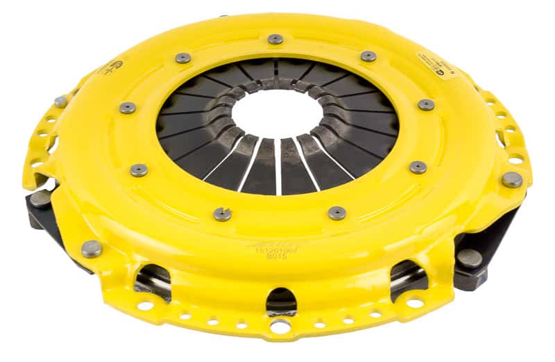 ACT — ACT 2007 BMW 335i P/PL Heavy Duty Clutch Pressure Plate
Pressure Plate - view 2