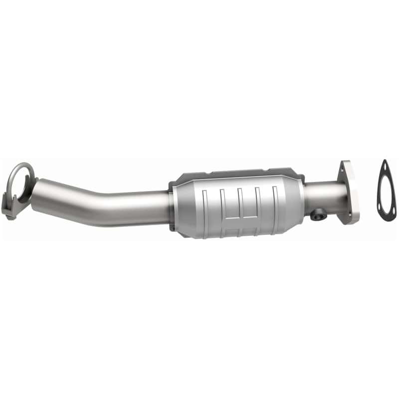 Magnaflow — Magnaflow 04-05 Suzuki Forenza 2.0L Direct Fit Converter
California - view 32