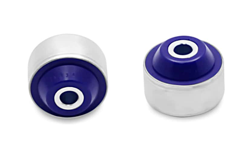 Superpro — SuperPro Getz Front Lower Control Arm Rear
Bushing Kit - view 2