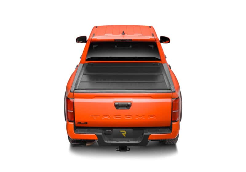 BAK — BAK 16-20 Toyota Tacoma 6ft Bed BAKFlip G2
BFG2 16-23Tac6ft.wDR
BFG2 16-23Tac6'wDRS - view 19