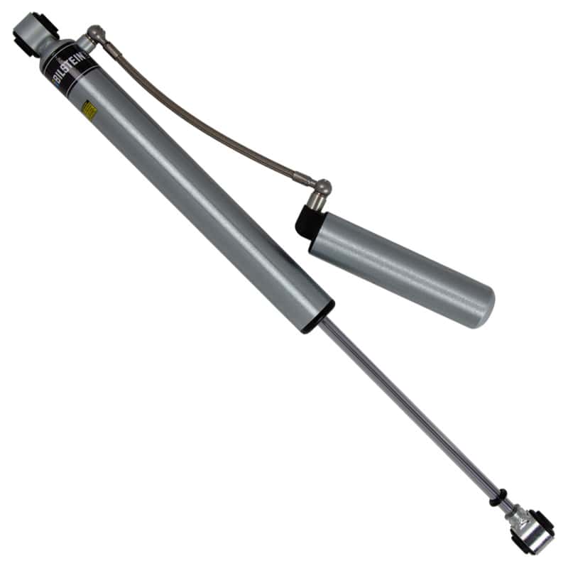 Bilstein — Bilstein 19-22 Ram 3500 B8 5160 Rear Remote Reservoir Shock - 18.30in Collapsed / 27.64in Extended
Shock - view 6