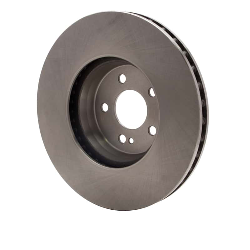DFC — DFC 15-23 Mercedes-Benz C300 Coupe & Convertible Front Brake Rotor
DFC Brake Rotor - view 4