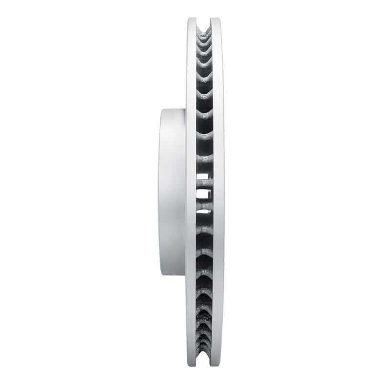 DFC — DFC 20-25 Ford Escape Front GeoSPEC Coated Rotor - view 3
