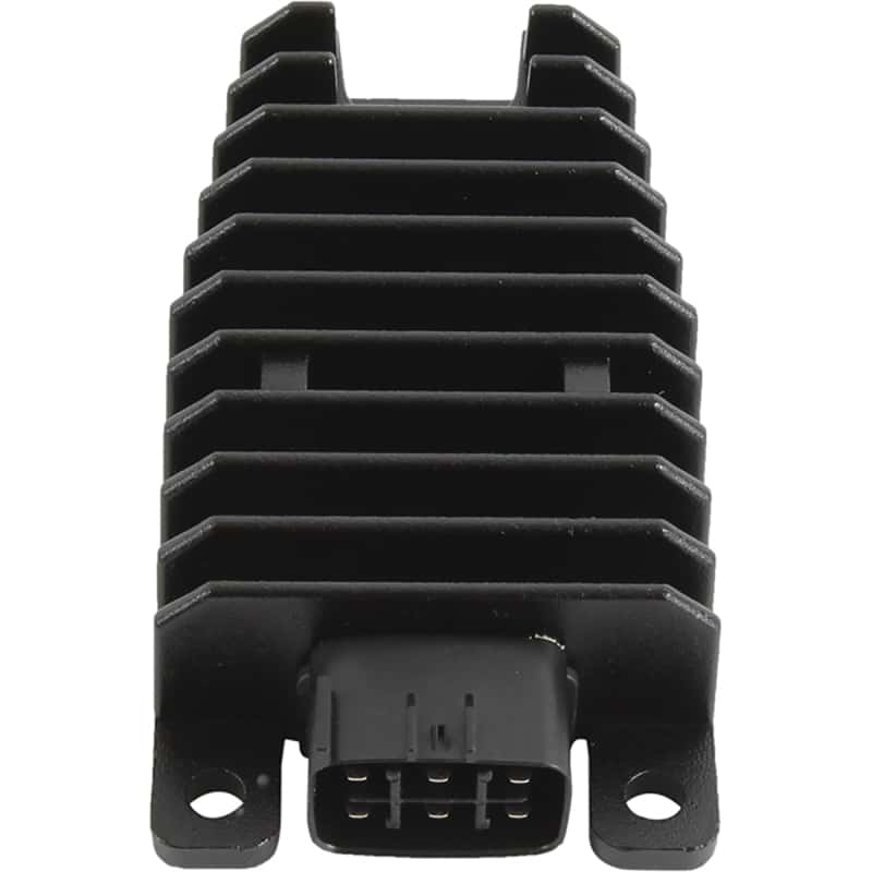Arrowhead — Arrowhead Can-Am 12 Volt Regulator / Rectifier - view 1