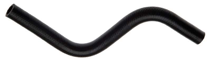 Gates — Gates 2002 Ford Explorer V-6 4.0L Pipe-1 To Valve Molded Heater Hose - view 1