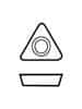 SPC Performance — SPC Performance CARBIDE INSERTS - AMMCO
BRAKE LATHE BIT SET
LATHE BIT SE - view 1