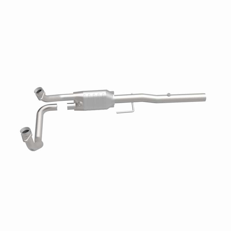 Magnaflow — MagnaFlow Conv Direct Fit Ram 1500/2500 94-99
HM Grade
HM - view 11