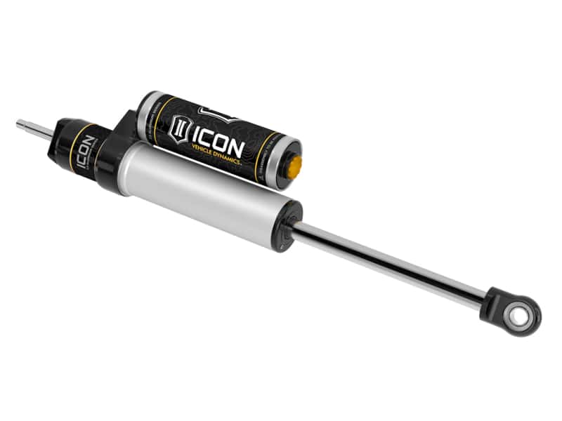 ICON — ICON 2007+ Toyota Tundra Rear 2.5 Series Shocks VS PB - Pair
SHOCK ABSORBERS - view 8