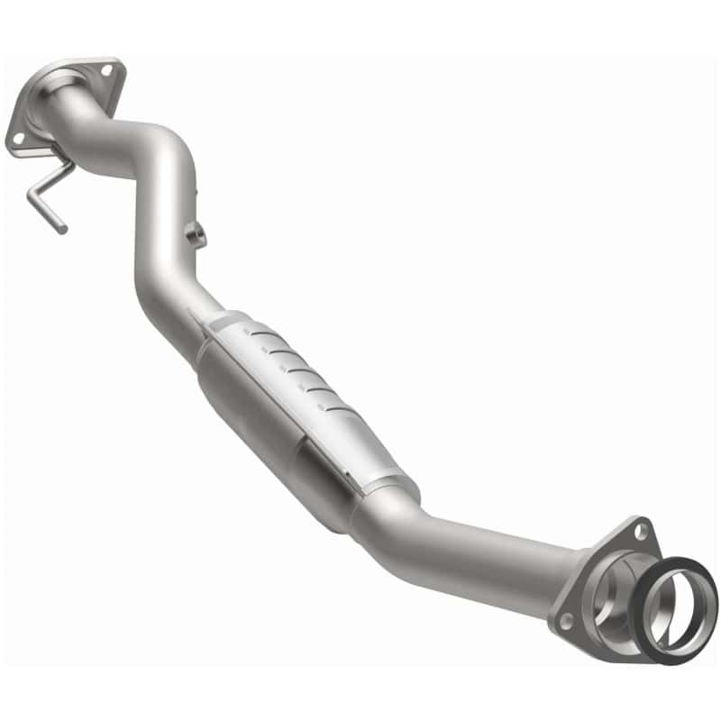 Magnaflow — MagnaFlow Conv DF 02-05 Trailblazer 4.2L OEM
OEM Grade
OEM - view 30