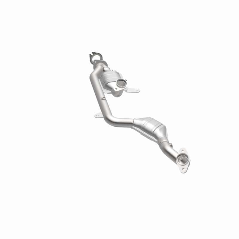 Magnaflow — MagnaFlow Conv DF 95-97 Continental 4.6 front
HM Grade
HM - view 22