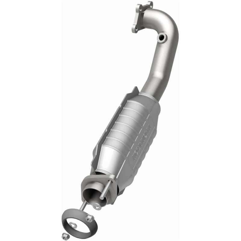 Magnaflow — MagnaFlow Conv DF 10-11 Cadillac CTS 3.0L
OEM Grade
OEM - view 31