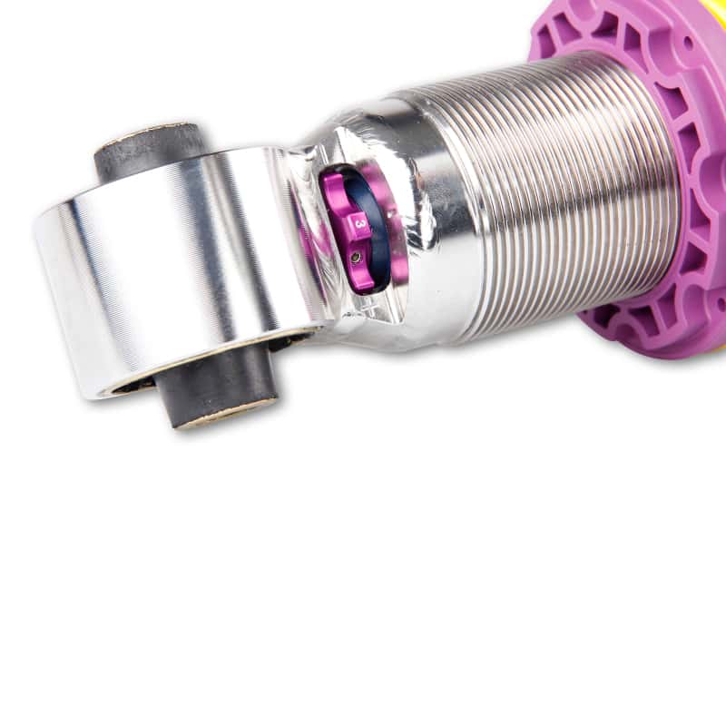 KW — KW Clubsport Kit 2-Way w/ Top Mounts Scion FR-S/Subaru BRZ
Coilover Kit - view 15
