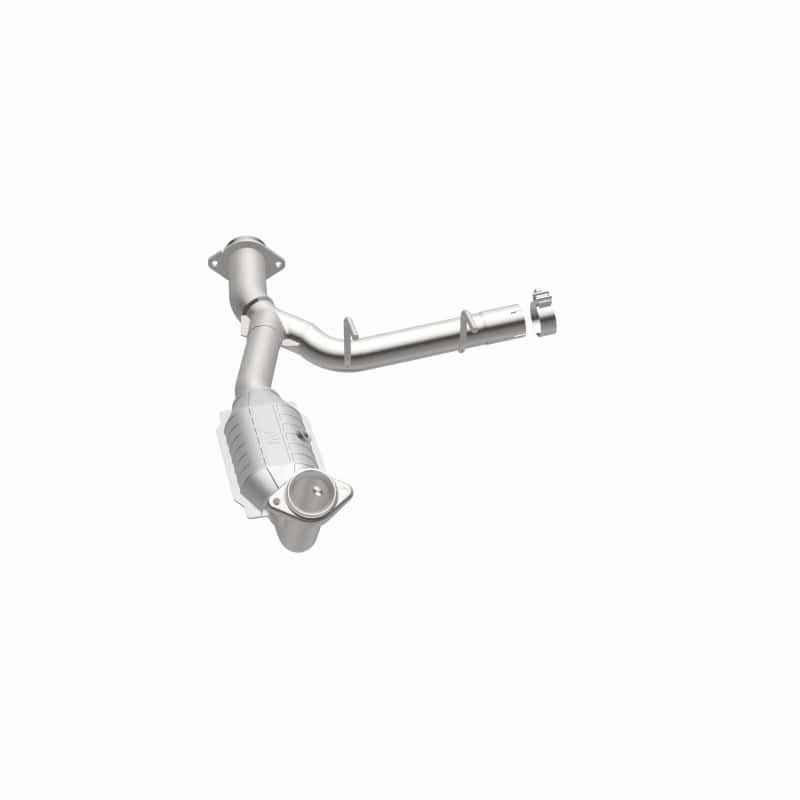 Magnaflow — MagnaFlow Conv DF 05 Expedition P/S 5.4L OEM
OEM Grade
OEM - view 24