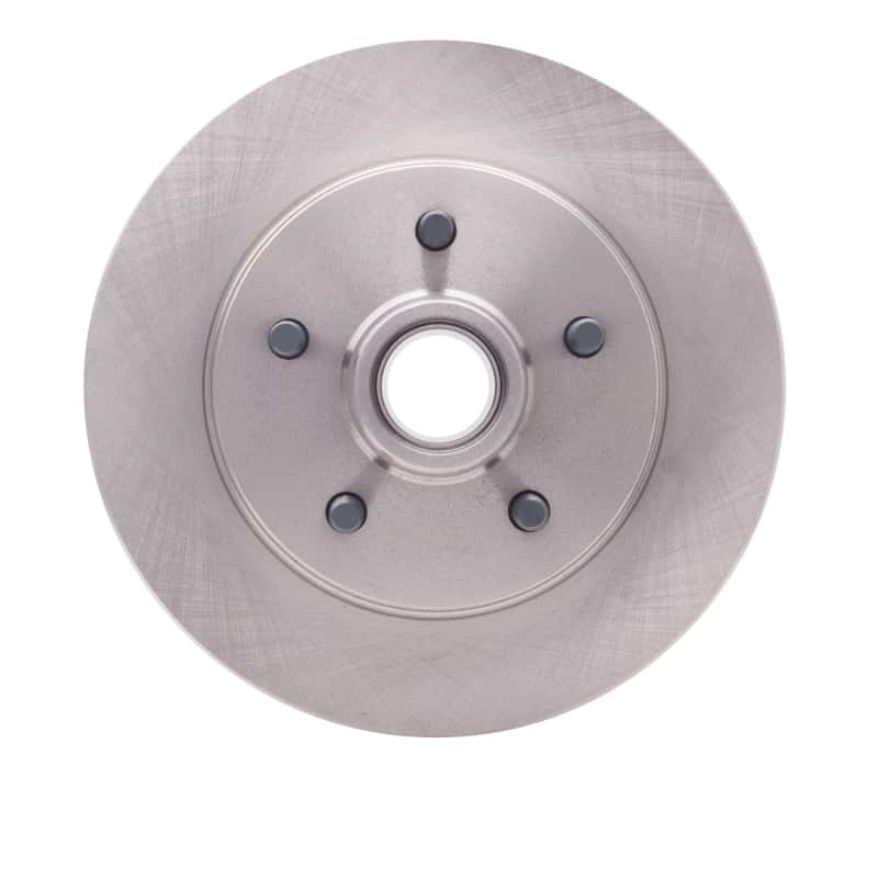 DFC — DFC 88-94 Chevrolet C1500 Front Brake Rotor
DFC Brake Rotor - view 1