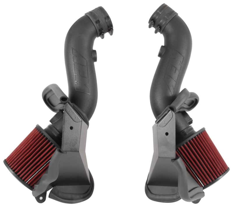 AEM Induction — AEM 2014-2016 C.A.S. Infiniti Q50 V6-3.7L F/I Cold Air Intake
Cold Air Intake Syst
AEM Cold Air Intake - view 7