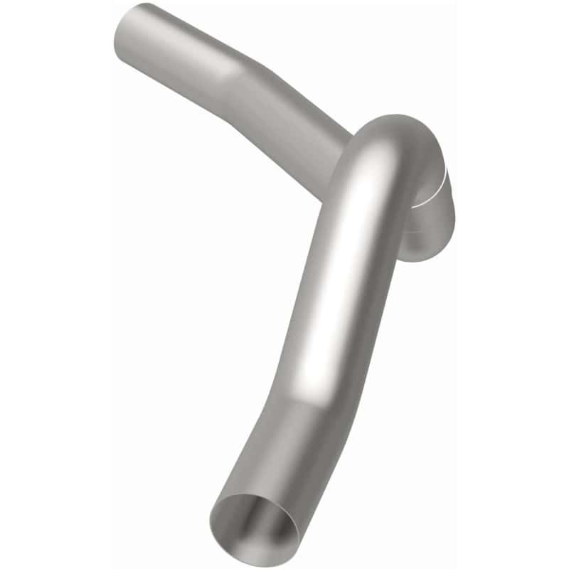 Magnaflow — MagnaFlow Univ TP Assy 01-03 GM Diesel
Tail Pipe - view 4