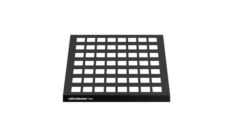 Putco — Putco Full Length TEC Molle Mounting Plate - 46in W x 14.4in H (Fits 184600/184400/184700/184800)
Cargo Holder - view 3