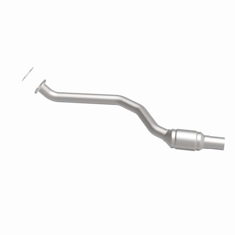 Magnaflow — Magnaflow 08-10 BMW 535i 3.0L Direct Fit Converter
California - view 11