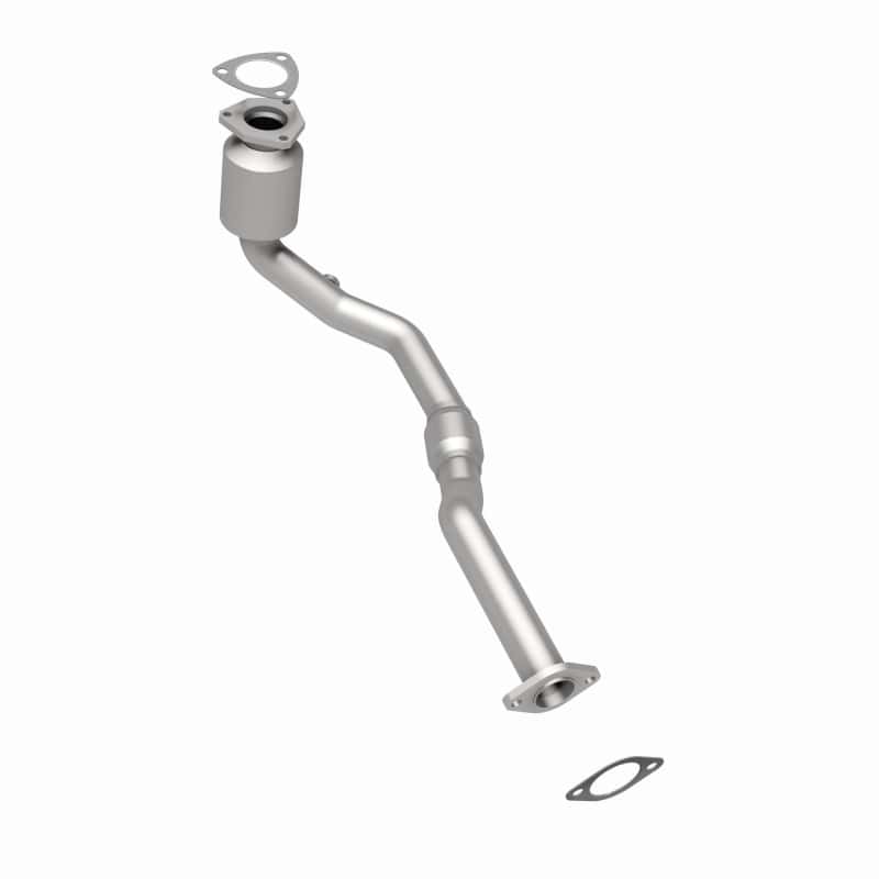 Magnaflow — MagnaFlow Conv DF 02-03 Saturn Vue 3.0L Front
OEM Grade
OEM - view 15