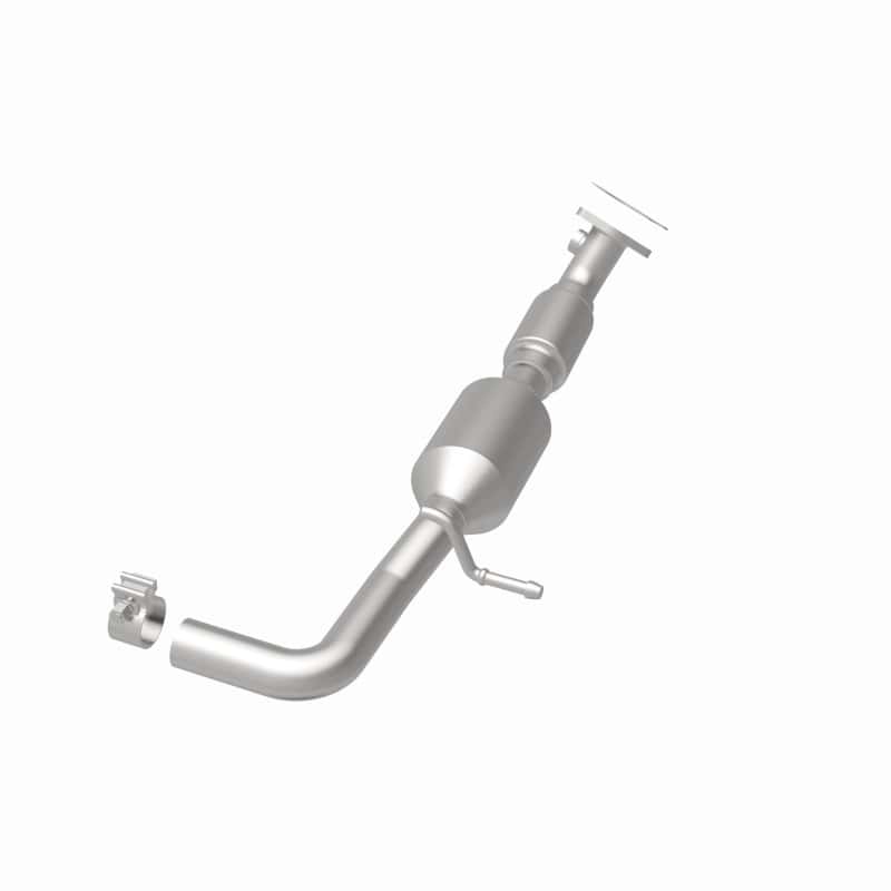 Magnaflow — MagnaFlow 14-16 Cadillac ELR 1.4L/12-15 Chevrolet Volt 1.4L OEM Grade Direct Fit Catalytic Converter
OEM Grade
OEM - view 17
