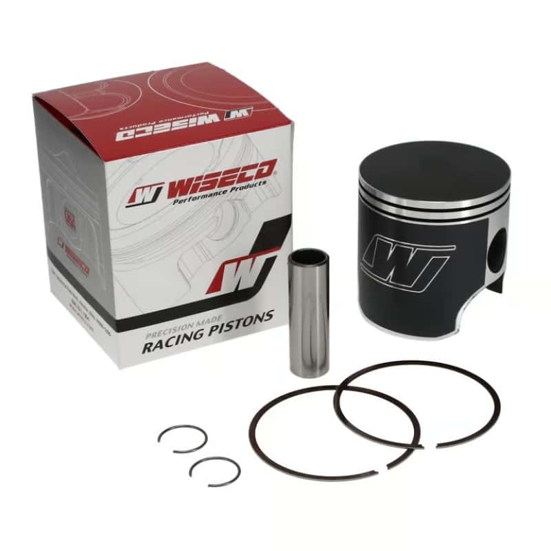 Wiseco — Wiseco Ski-Doo MXZ770 779 EngType 93-98 2736CD Piston Kit
Piston Kit - view 9