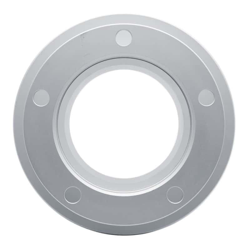 DFC — DFC 87-88 Mitsubishi Fuso FE Front GeoSPEC Coated Rotor
DFC Brake Rotor - view 1