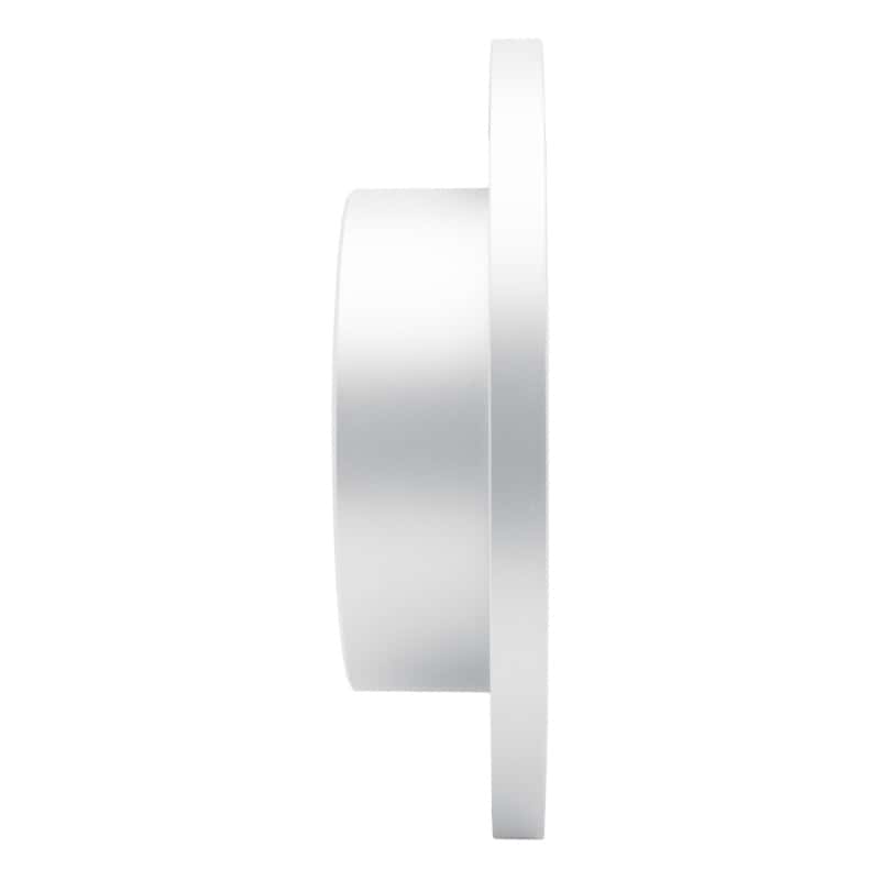 DFC — DFC 19-25 Mercedes-Benz Sprinter 2500 Rear GeoSPEC Coated Rotor
DFC Brake Rotor - view 3