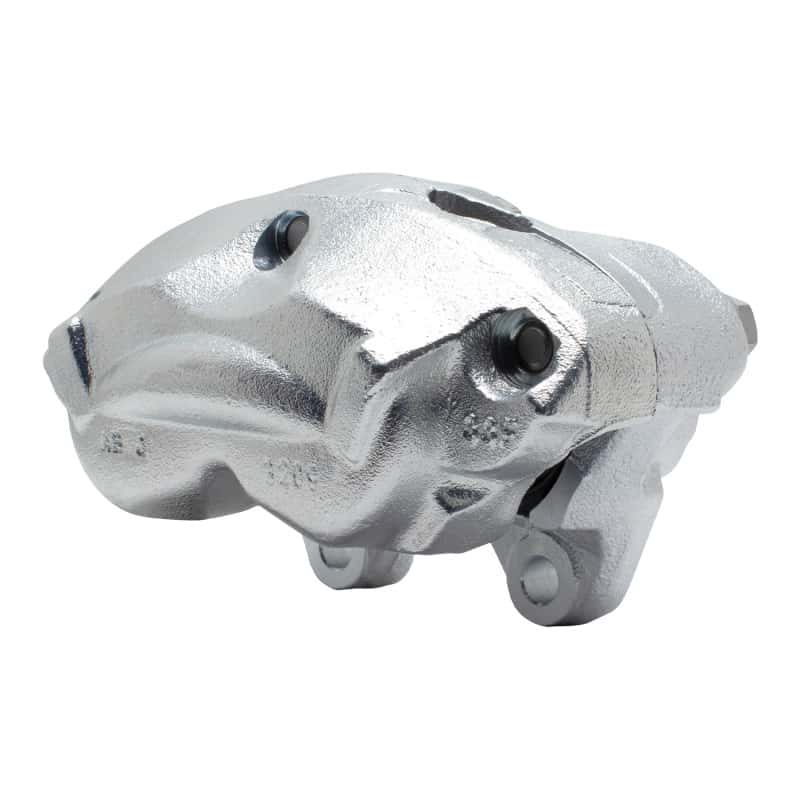 DFC — DFC 65-70 American Motors AMBASSADOR Front-L/Front-R Premium Caliper - Silver Zinc Coated
DFC Brake Caliper - view 2