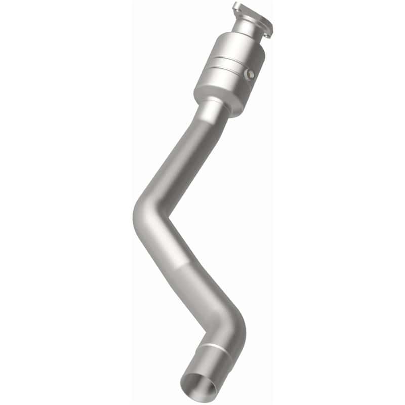 Magnaflow — Magnaflow Conv DF 2015 Charger V8 6.4 6.2 OEM
OEM Grade
OEM - view 31