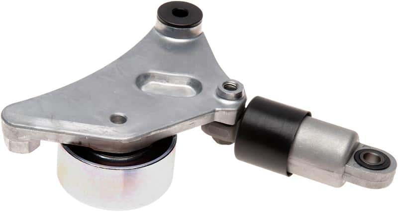 Gates — Gates 02-06 Toyota Camry 4-Cyl. 2.4L Tensioner Assy. Belt Drive Tensioner - view 2