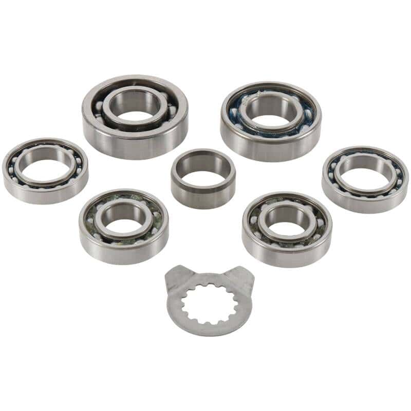 Hot Rods — Hot Rods 99-20 Yamaha YZ 250 Transmission Bearing Kit - view 2