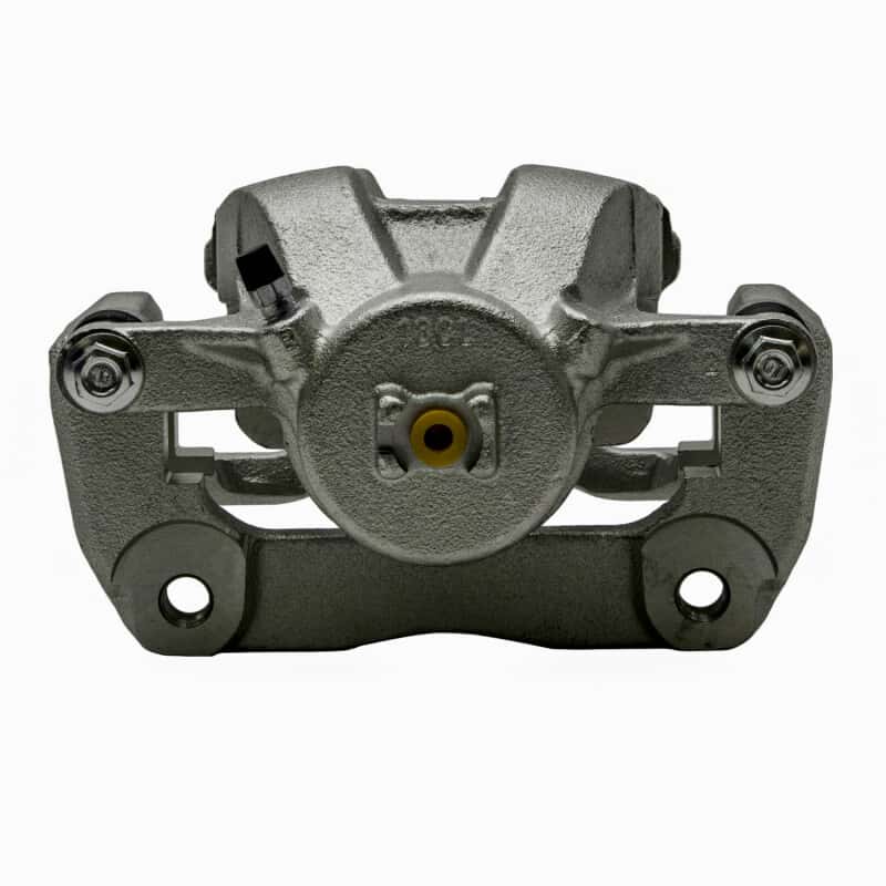 DFC — DFC 13-20 Acura RDX Front-L Premium Caliper - Silver Zinc Coated
DFC Brake Caliper - view 3