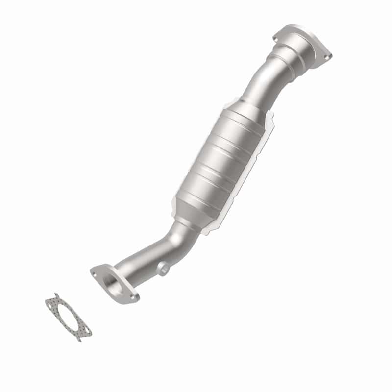 Magnaflow — Magnaflow Conv DF 07-08 Buick Lucerne 3.8L
OEM Grade
OEM - view 18