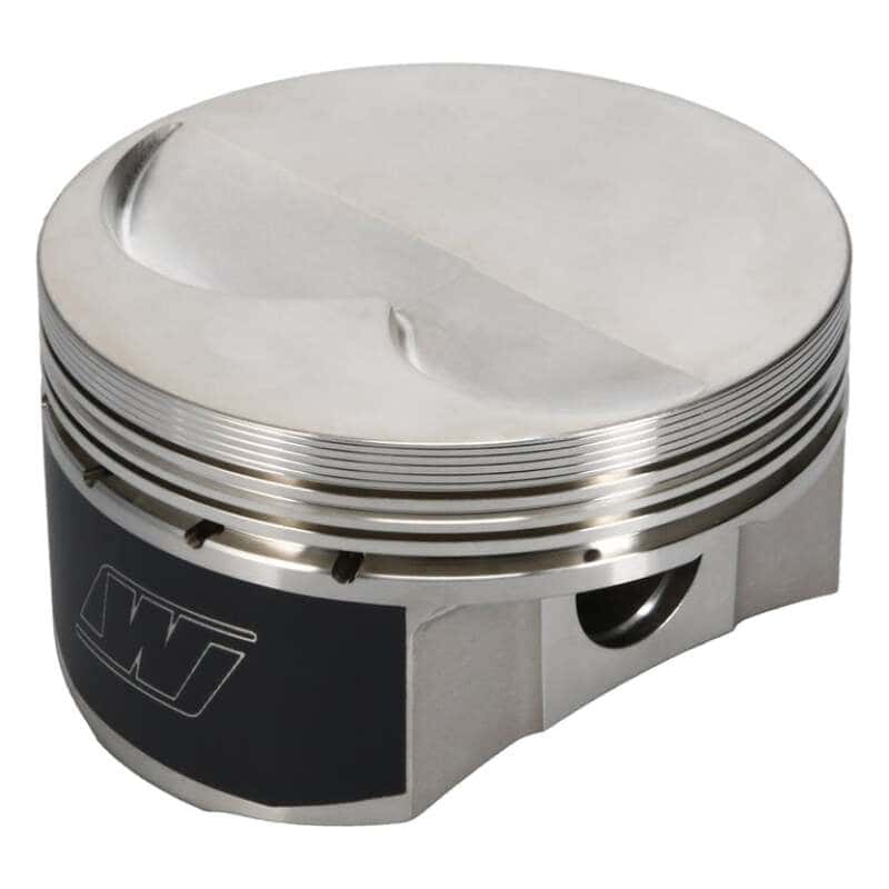 Wiseco — Wiseco Ford 302/351 Windsor -9cc Pistons
Piston Set - view 1