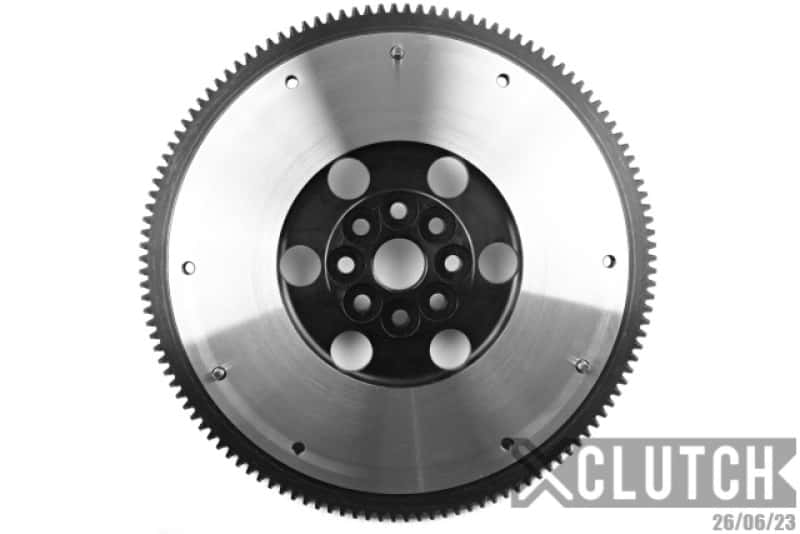 XCLUTCH — XClutch 04-06 Subaru Baja Turbo 2.5L Chromoly Flywheel
Chromoly Flywheel - view 3