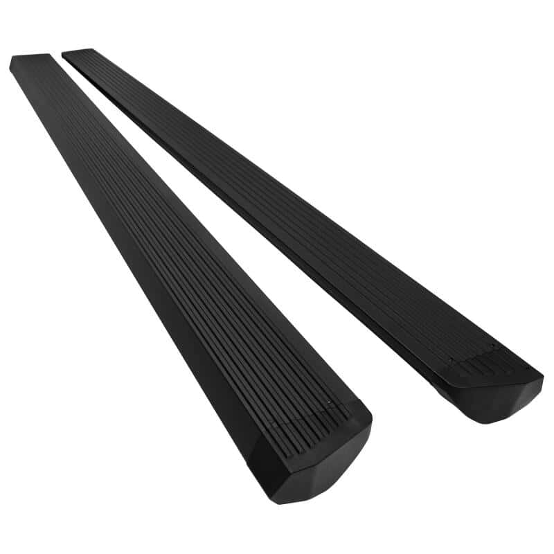 Westin — Westin 20-24 Jeep Gladiator Pro-e Running Boards - Tex. Blk
Running Boards - view 10