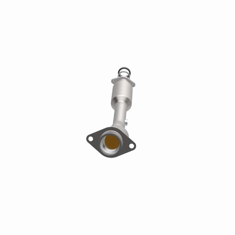 Magnaflow — Magnaflow Conv DF 2009-2013 Cube 1.8 L Underbody
OEM Grade
OEM - view 25