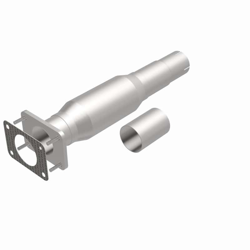 Magnaflow — Magnaflow 08-11 Cadillac DTS 4.6L Direct Fit Converter
California - view 30