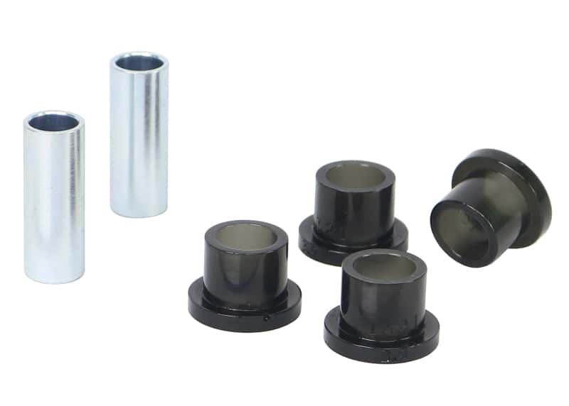 Superpro — SuperPro Triumph Spitfire Front Trunion Bushing
Bushing Kit - view 1