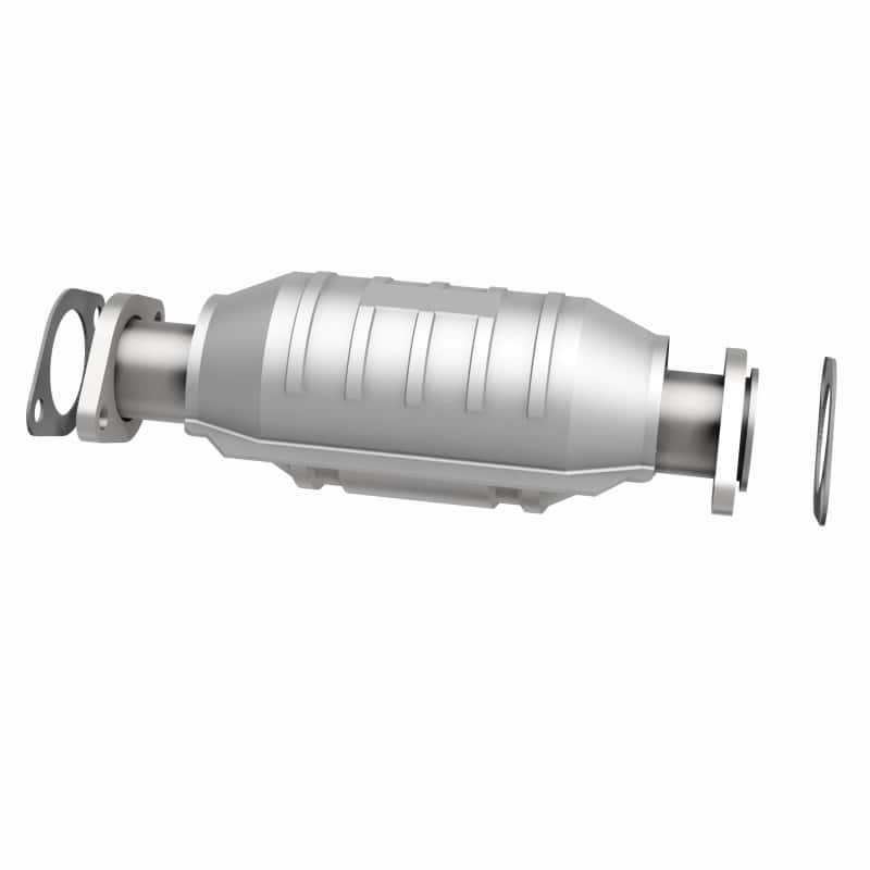 Magnaflow — MagnaFlow Conv Direct Fit Mazda-Nissan
Standard Grade
Standard - view 10