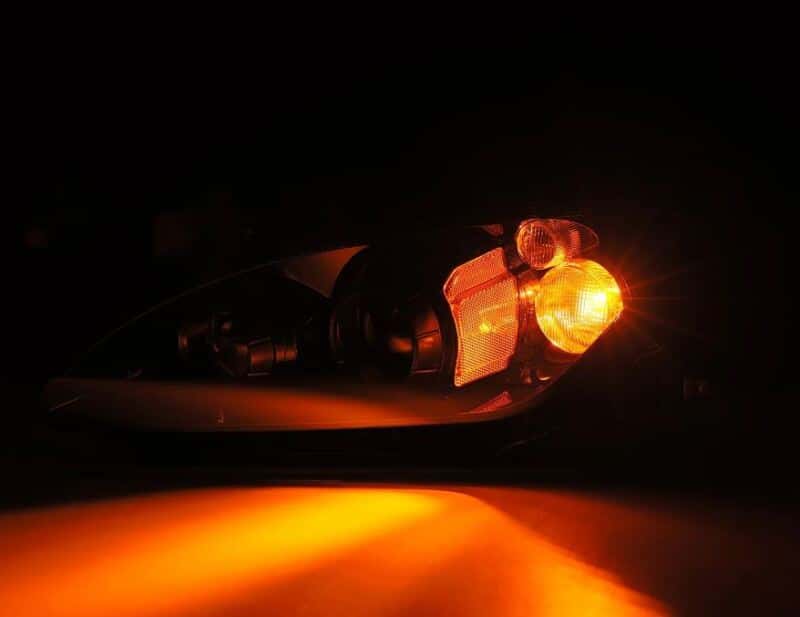 AlphaRex — AlphaRex 99-09 Honda S2000 LUXX-Series Projector LED Headlights - Alpha-Black
Projector Headlights - view 4