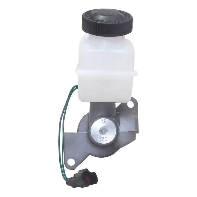 DFC — DFC 09-11 Chevrolet Aveo Brake Master Cylinder
DFC Brake Master Cyl - view 5