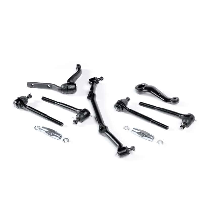 QA1 — QA1 82-95 Chevy S10 2WD Steering Rebuild Kit
S10 Steering Kit - view 1