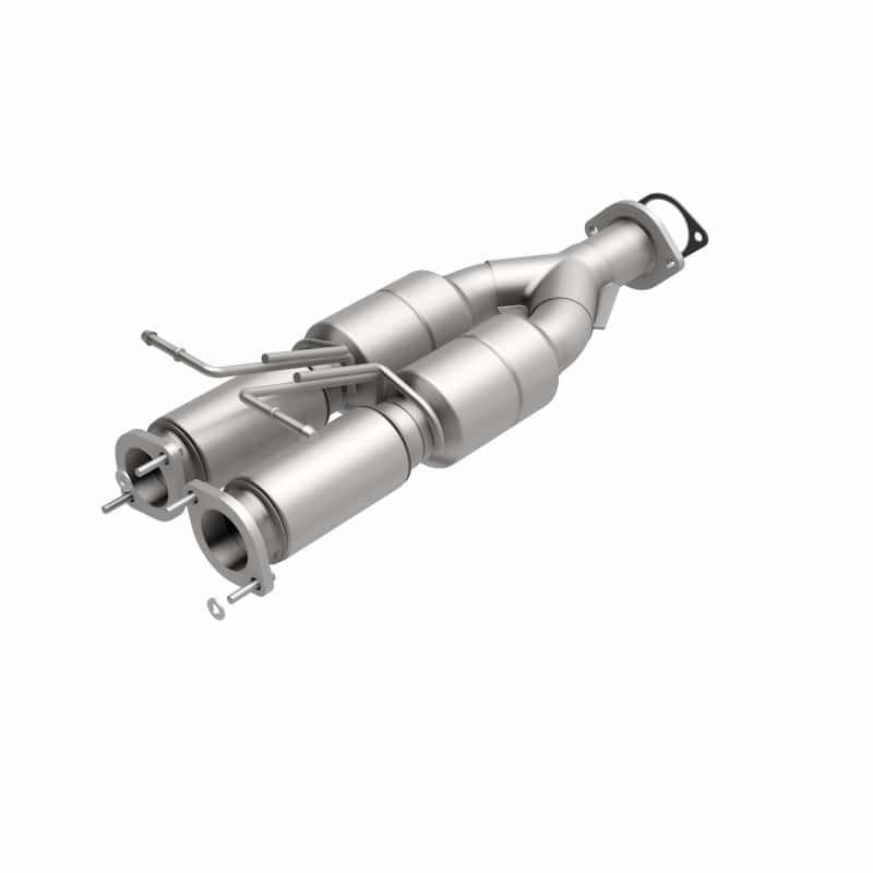 Magnaflow — MagnaFlow Conv DF 05-11 Volvo XC90 4.4L
OEM Grade
OEM - view 29